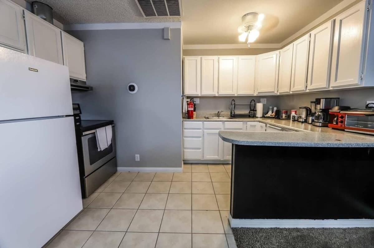 Apartment Urban Retreat Near Iconic Vegas Attractions