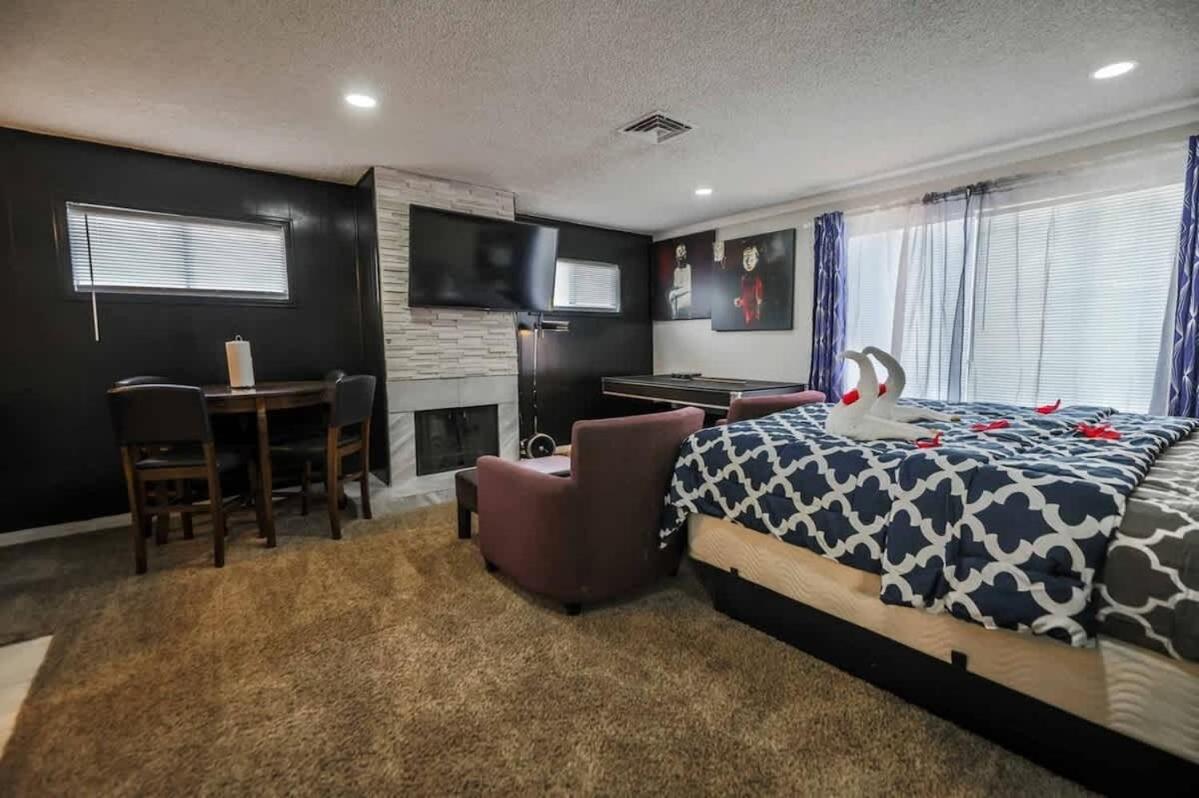 Apartment Urban Retreat Near Iconic Vegas Attractions