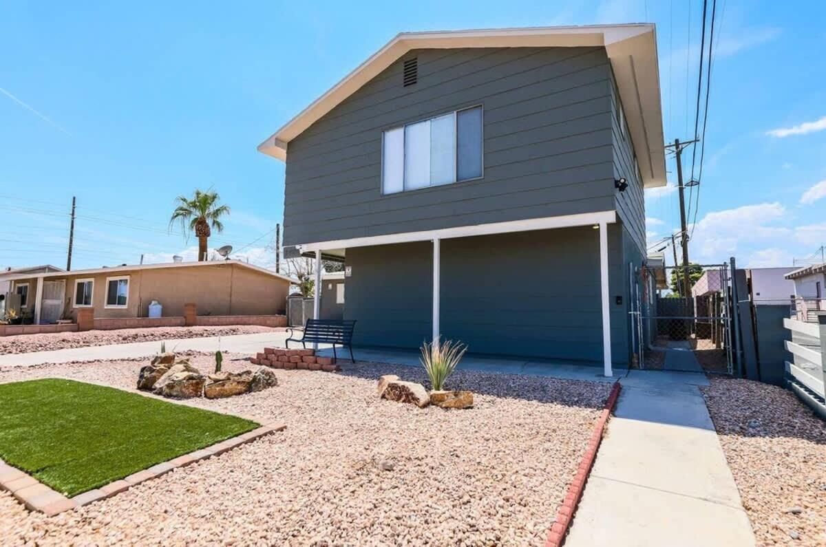 Urban Retreat Near Iconic Vegas Attractions Apartment Las Vegas